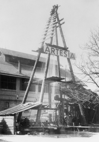 pivovar Pernštejn