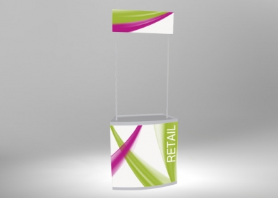 stolek RETAIL