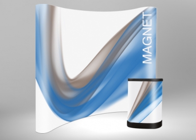stěna MAGNET