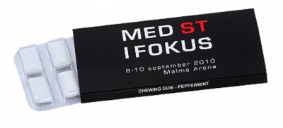 žvýkačky v blistru velké